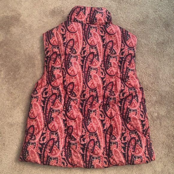 NWOT - Free People Flora Puffer Vest - Picture 8 of 9